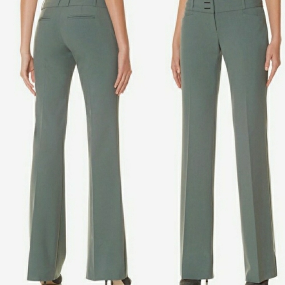 The Limited Scandal Liv Pant